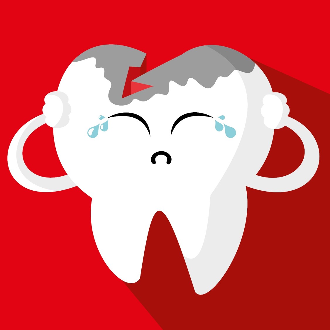 הקלה על כאבי שיניים בעקבות התרופפות השן